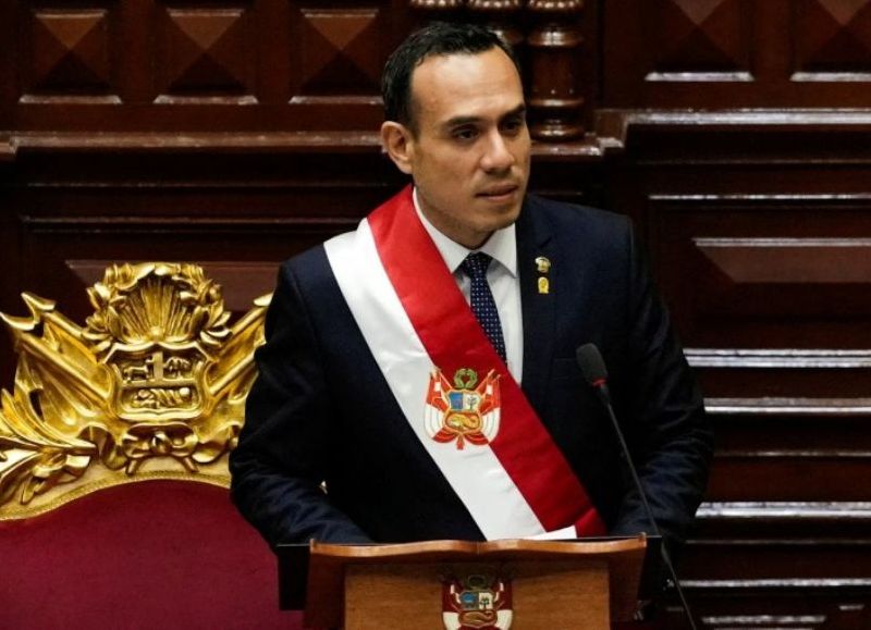 VIDEO | Embajada china deja en evidencia a José Jerí y desmonta su versión sobre el Día de la Amistad