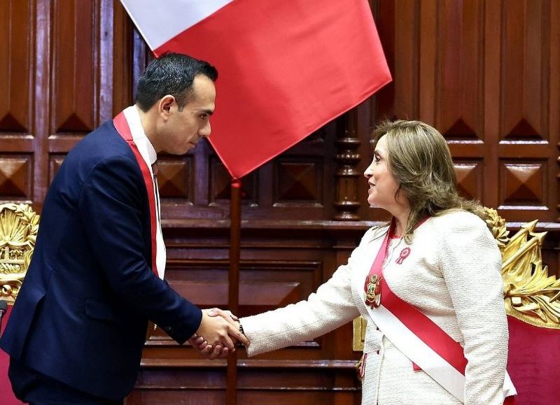 La gestión mediocre de Jerí hace que Boluarte parezca una gran expresidenta: cada vez hay más homicidios