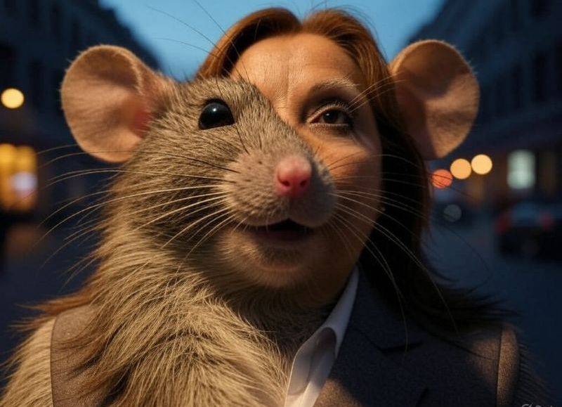 Muy vanidosa, pero en el fondo una rata: denuncian que Boluarte no pagó por sus cirugías