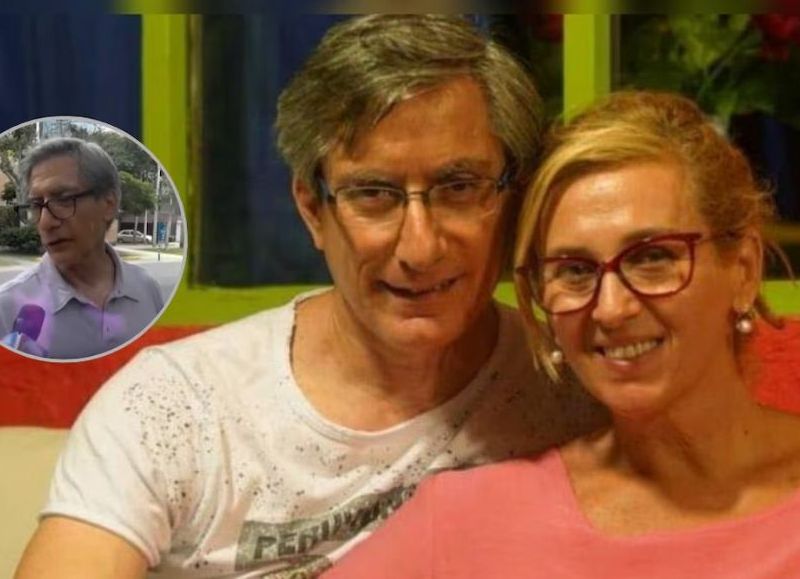 Katia Condos habló sobre su separación de Federico Salazar: “Fue un matrimonio exitoso”
