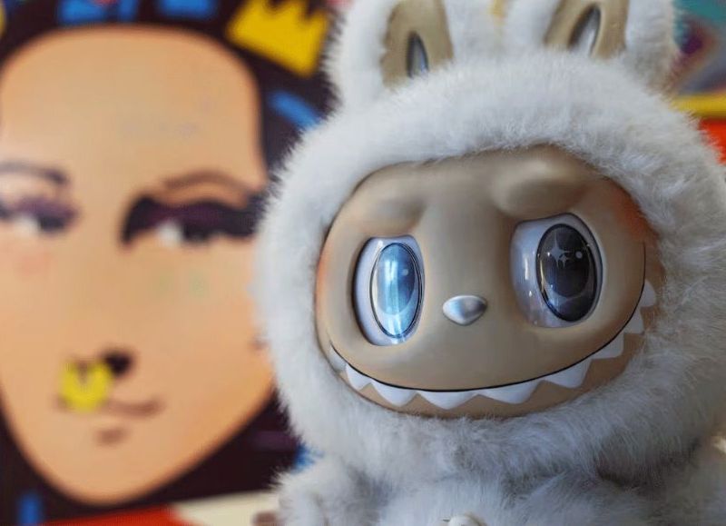 Indecopi multa a empresa por importar productos falsificados de Labubu