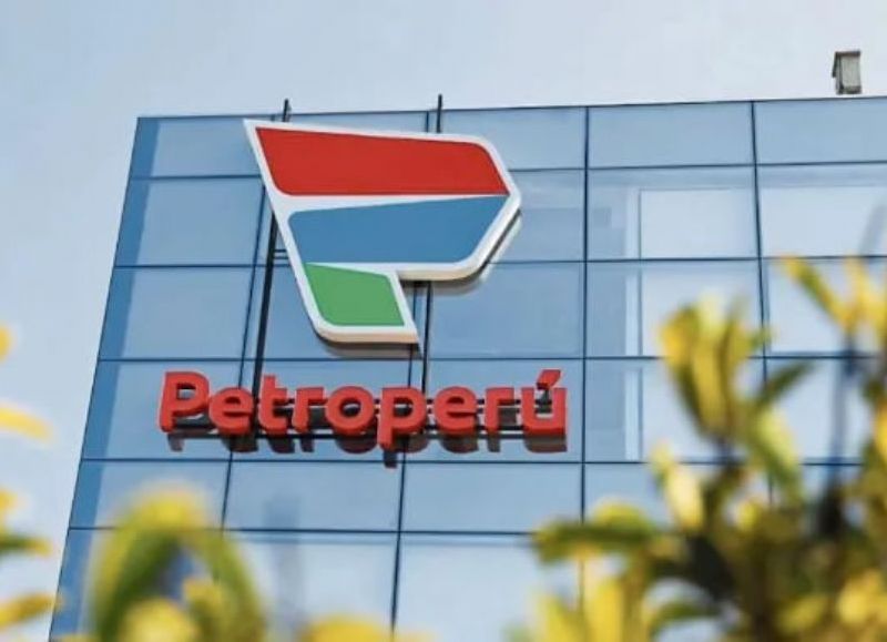 Petroperú solicita más de 2.000 millones de dólares y alerta posible paralización de refinerías por falta de liquidez