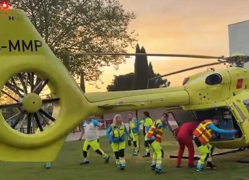 Asesinan a un niño de 11 años en Madrid: detienen a un joven peruano y analizan su estado mental