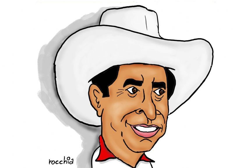 ¡Mira quién viene a hablar!: Pedro Castillo pidió destituir al presidente interino y lo tildó de "golpista"