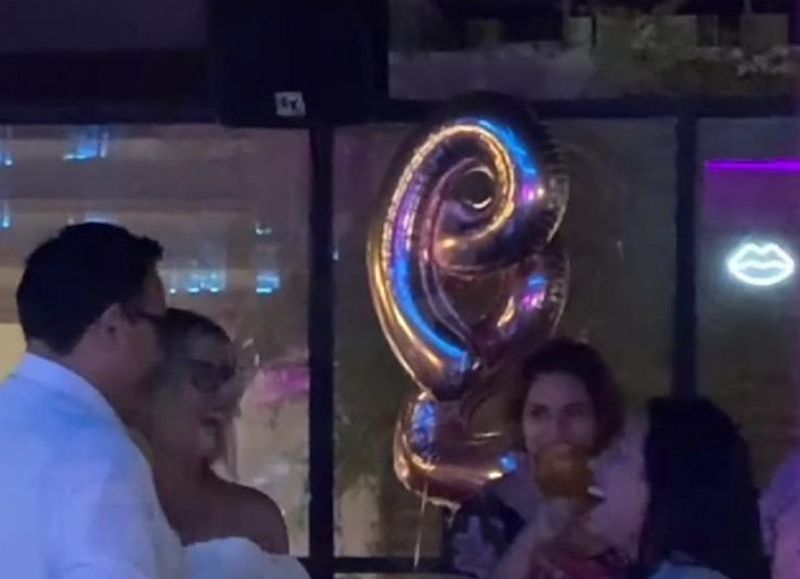 ¿Con qué cabeza piensa?: Jerí designó como asesora de Seguridad a una amiga suya con la que salía de fiesta en pandemia