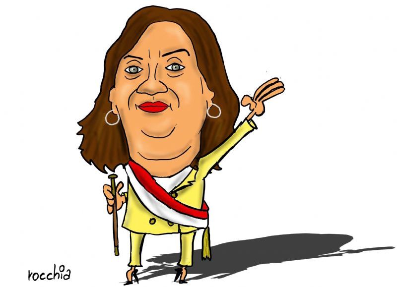 VIDEO | ¿Adiós al mar peruano?: Dina Boluarte firmó un tratado que hipoteca el país y su soberanía