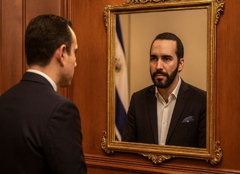 Hildebrandt durísimo contra Jerí y sus tibias medidas de seguridad contra el narco-crimen: "Ese pelele no es Bukele"