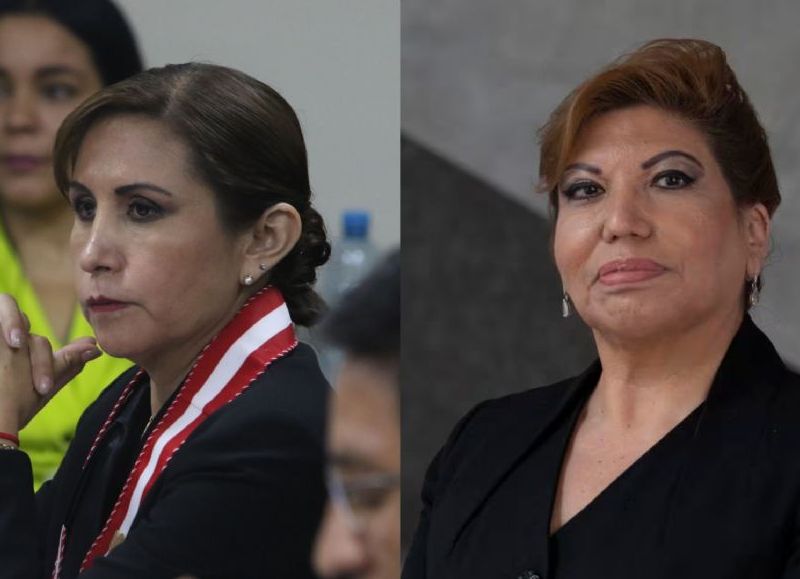 ANC del Poder Judicial rechaza destitución de Enma Benavides y dispone cuatro meses de suspensión