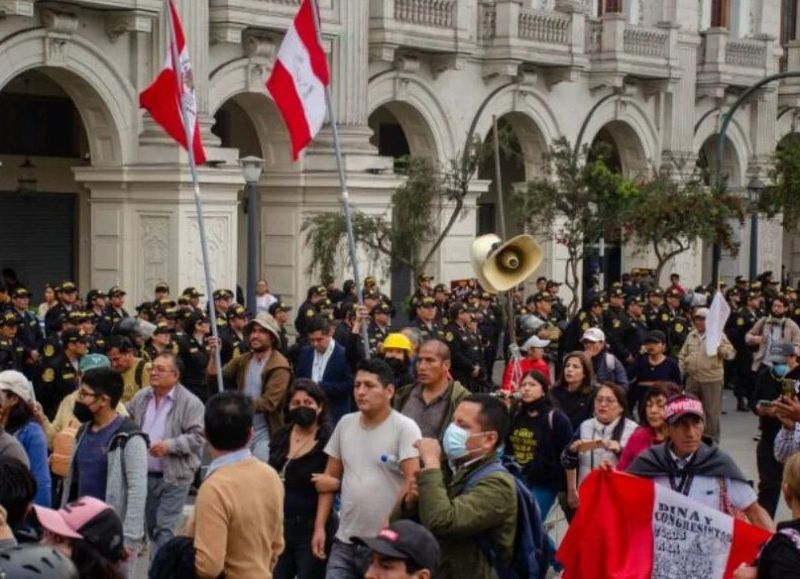 VIDEO | Sicarios asesinan a candidato a diputado en Piura: la inseguridad crece en el país