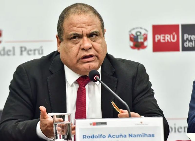 Perú pagará la gratificación a trabajadores CAS de forma gradual hasta 2030