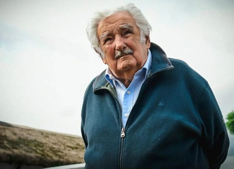 Murió Pepe Mujica: el guerrillero que se convirtió en presidente y vivió como un vecino más