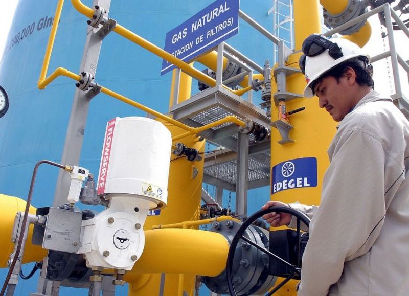 VIDEO | El país enfrenta escasez de gas natural y el Gobierno impone racionamiento tras una falla en el ducto de Camisea