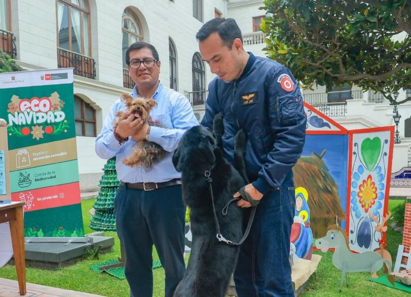 ¡Ridículo!: Mientras la inseguridad avanza y el crimen acecha, Jerí presentó el programa "más amor, menos ruido"