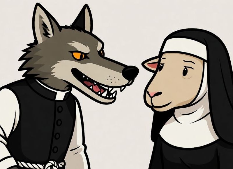 Escándalo en la Iglesia peruana: un obispo con 17 amantes y lujos financiados con dinero del altar