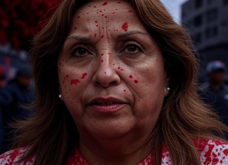 La espiral de violencia bajo el gobierno de Boluarte: un récord de sangre y negligencia