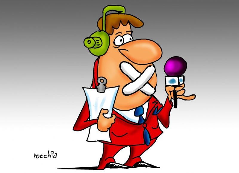 VIDEO | Tras destapar el "Rolexgate", un periodista denuncia persecución y amenazas por parte del Gobierno