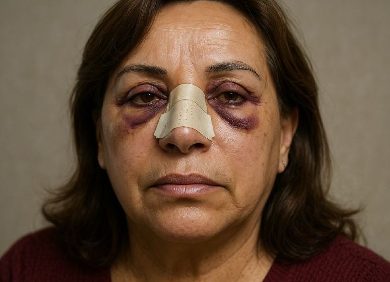 VIDEO | Nueva acusación pone en jaque a Dina Boluarte: “No firmó el decreto desde la clínica”