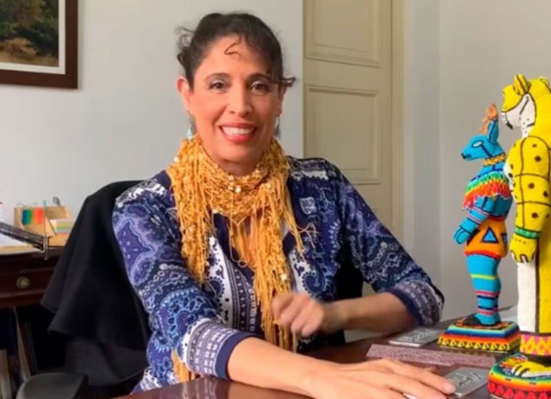 México retira a su encargada en Lima tras la ruptura total de relaciones diplomáticas