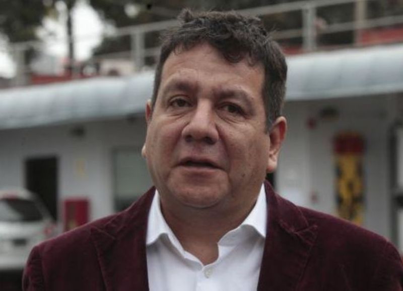 VIDEO | Tras la reunión secreta con un empresario chino, José Jerí sumó a Ney Guerrero como su asesor de confianza