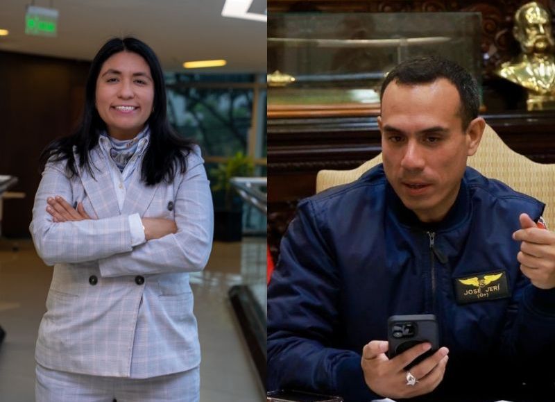 Criminóloga alerta que Jerí simula mano dura mientras los narcos avanzan: "Coquetea con grandes intereses criminales"