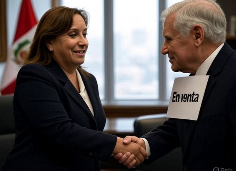 Traidores a la Patria: el Congreso archivó tres denuncias contra Boluarte por muertes en protestas