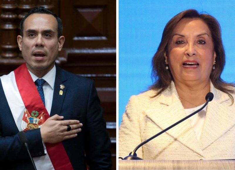 ¿Peor que Dina?: 79 por ciento de los peruanos dice no sentirse representado por José Jerí y exigen su apartamiento