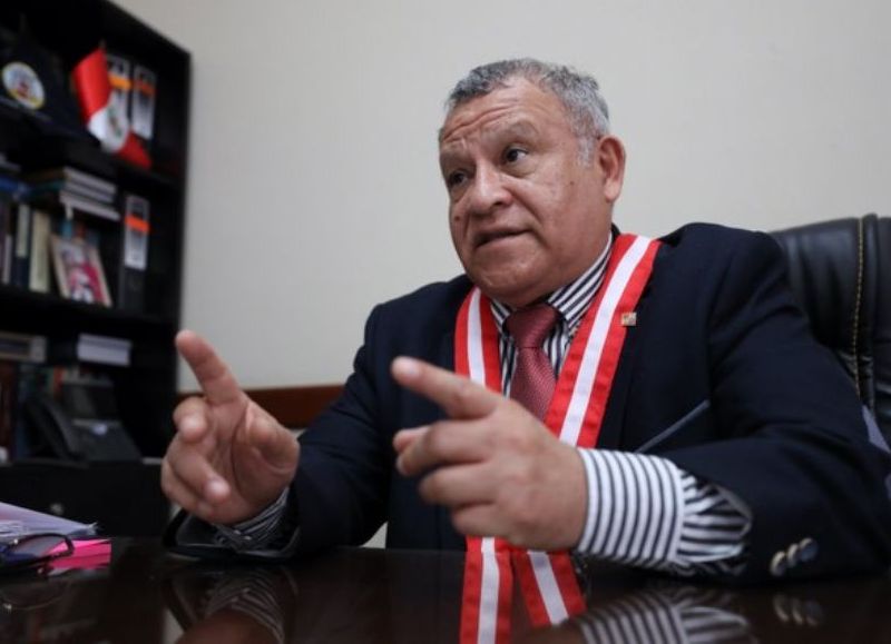 Autorizan levantar el secreto de las comunicaciones del juez Juan Carlos Checkley por una causa de presunto cohecho